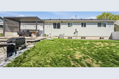 4265 W Stratus St, Salt Lake City, UT 84118 - Photo 29