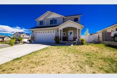 3789 S 330 W, Vernal, UT 84078 - Photo 1