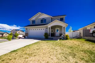 3789 S 330 W, Vernal, UT 84078 - Photo 1
