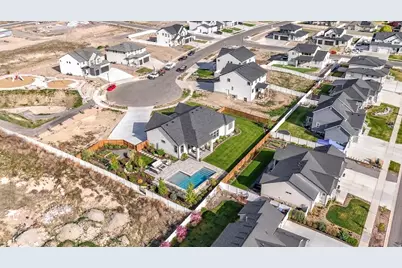 1526 N Cozy Ln #7, Saratoga Springs, UT 84045 - Photo 5