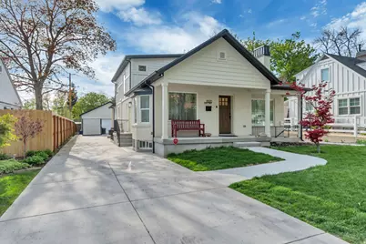 1800 S Yuma St, Salt Lake City, UT 84108 - Photo 1