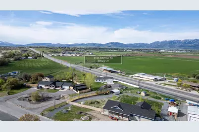 4155 S Johnson Rd W, Nibley, UT 84321 - Photo 61