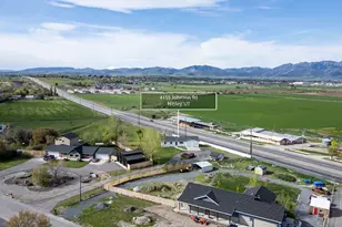 4155 S Johnson Rd W, Nibley, UT 84321 - Photo 61