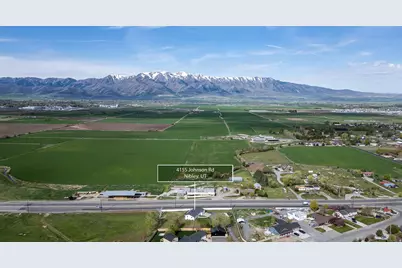4155 S Johnson Rd W, Nibley, UT 84321 - Photo 63