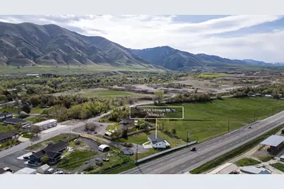 4155 S Johnson Rd W, Nibley, UT 84321 - Photo 63