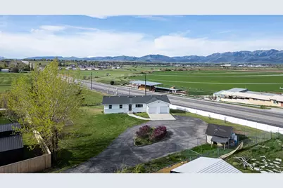 4155 S Johnson Rd W, Nibley, UT 84321 - Photo 61