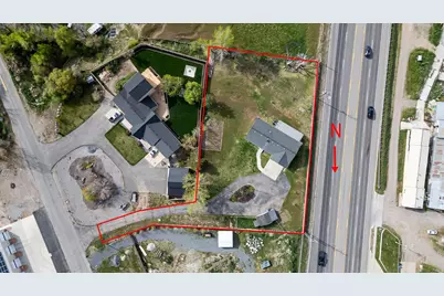 4155 S Johnson Rd W, Nibley, UT 84321 - Photo 71