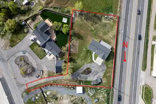 4155 S Johnson Rd W, Nibley, UT 84321 - Photo 71