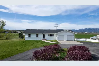 4155 S Johnson Rd W, Nibley, UT 84321 - Photo 1