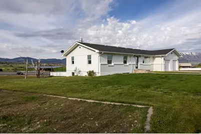 4155 S Johnson Rd W, Nibley, UT 84321 - Photo 1
