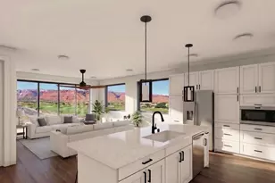 271 N Country Ln, Saint George, UT 84770 - Photo 1