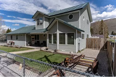 260 N Church St, Scofield, UT 84526 - Photo 1