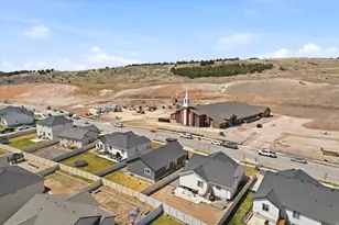 1539 S Sageberry Dr, Santaquin, UT 84655 - Photo 33