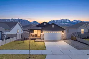 1539 S Sageberry Dr, Santaquin, UT 84655 - Photo 1