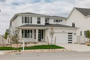3025 N Summer Wood Dr, Eagle Mountain, UT 84005 - Photo 1