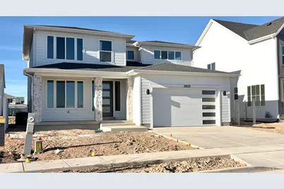 3025 N Summer Wood Dr #645, Eagle Mountain, UT 84005 - Photo 1