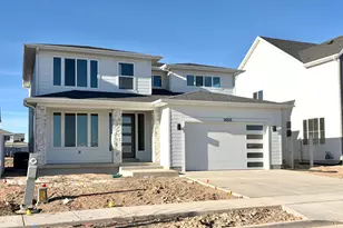 3025 N Summer Wood Dr, Eagle Mountain, UT 84005 - Photo 1