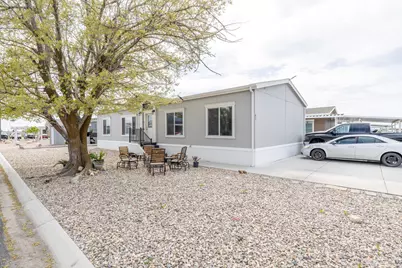 1700 W 2700 N #93, Pleasant View, UT 84404 - Photo 5