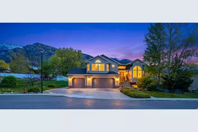 548 N 990 E, Pleasant Grove, UT 84062 - Photo 1