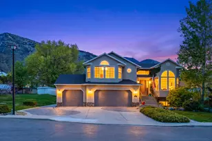 548 N 990 E, Pleasant Grove, UT 84062 - Photo 1