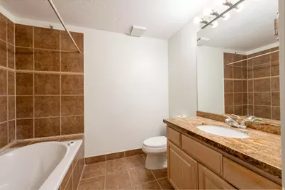 838 E South Temple #208, Salt Lake City, UT 84102 - Photo 19