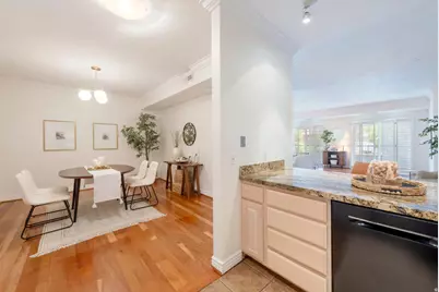 838 E South Temple #208, Salt Lake City, UT 84102 - Photo 5