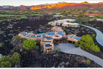 2248 N Tacheene Dr, Saint George, UT 84770 - Photo 105