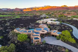 2248 N Tacheene Dr, Saint George, UT 84770 - Photo 105