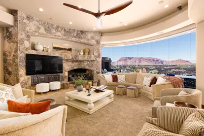 2248 N Tacheene Dr, Saint George, UT 84770 - Photo 9