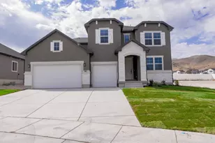 917 W Black Tail St S, Saratoga Springs, UT 84045 - Photo 1