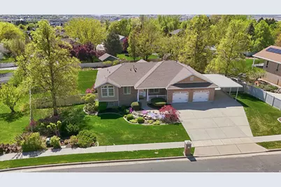 645 W 3750 N, Pleasant View, UT 84414 - Photo 35