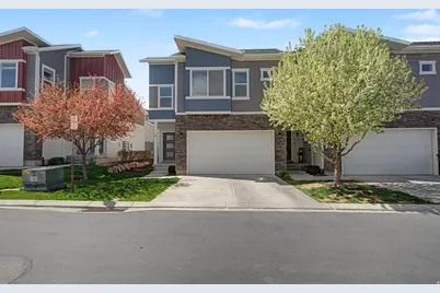 7109 N Mountain Field Dr, Eagle Mountain, UT 84005 - Photo 21