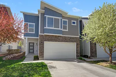 7109 N Mountain Field Dr, Eagle Mountain, UT 84005 - Photo 1