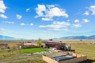 1155 E 6000 N, Ephraim, UT 84627 - Photo 1