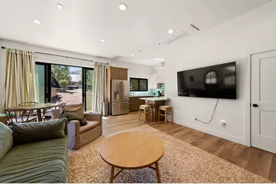 809 E Mountain Dr, Pine Valley, UT 84781 - Photo 15