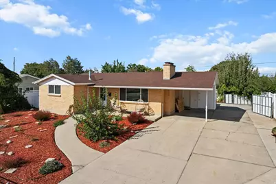 215 Carol Way, Midvale, UT 84047 - Photo 1