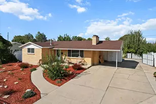 215 Carol Way, Midvale, UT 84047 - Photo 1