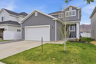 3624 N Annabell St, Eagle Mountain, UT 84005 - Photo 1