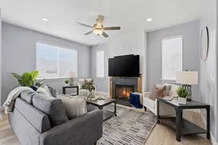 3624 N Annabell St, Eagle Mountain, UT 84005 - Photo 5