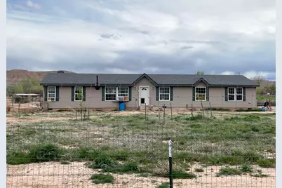 240 E Horseshoe Bend Rd, Vernal, UT 84078 - Photo 1