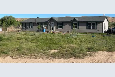 240 E Horseshoe Bend Rd, Vernal, UT 84078 - Photo 1