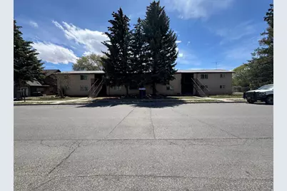 47 W 600 N, Vernal, UT 84078 - Photo 1