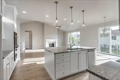 6586 W Sunrise Ridge Ct S, West Valley, UT 84128 - Photo 3