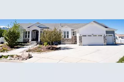 6586 W Sunrise Ridge Ct S, West Valley, UT 84128 - Photo 1
