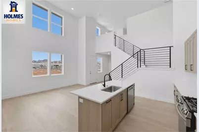 955 W Velvet Ridge Cove St, Saint George, UT 84790 - Photo 7