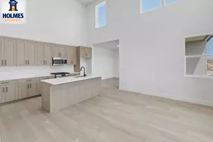 955 W Velvet Ridge Cove St, Saint George, UT 84790 - Photo 3