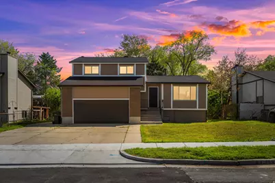 3369 S Greenmont Dr, West Valley, UT 84120 - Photo 1