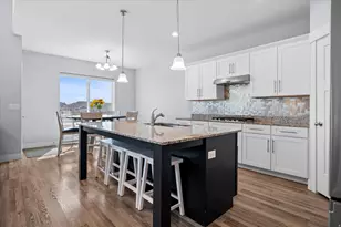 206 E Mount Emmons Dr, Eagle Mountain, UT 84005 - Photo 11