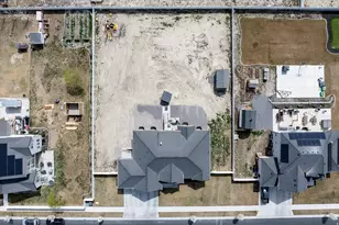 206 E Mount Emmons Dr, Eagle Mountain, UT 84005 - Photo 49