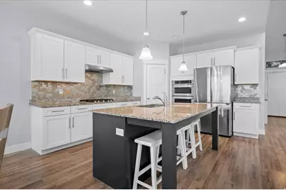 206 E Mount Emmons Dr #1438, Eagle Mountain, UT 84005 - Photo 7